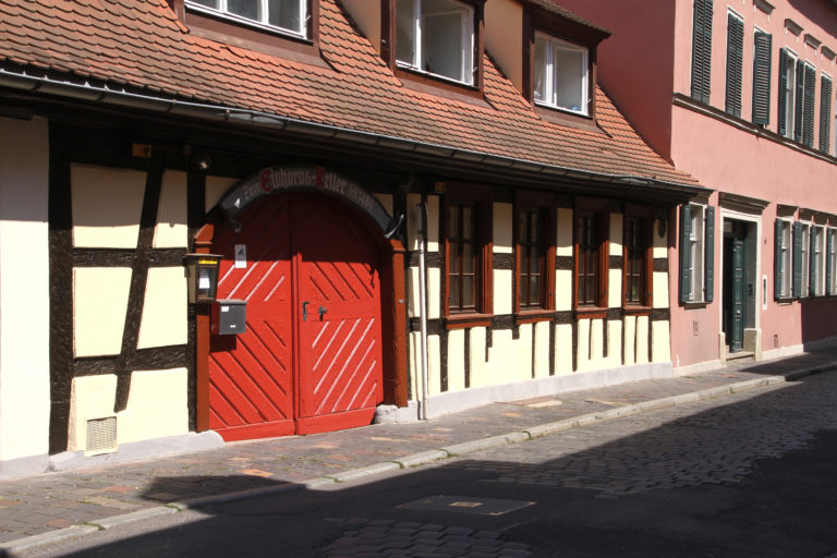 einhornskeller front 3